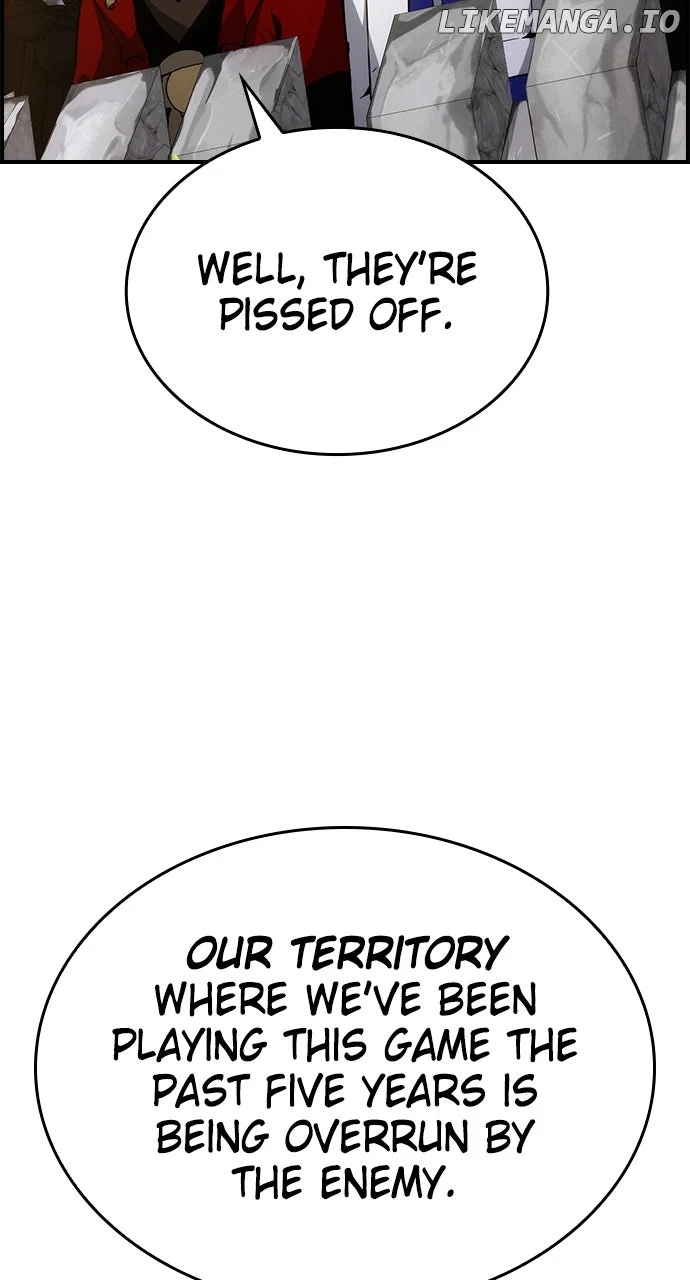 Bad Ending Maker chapter 80 page 6