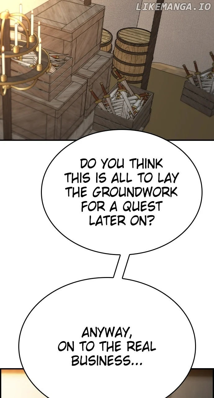Bad Ending Maker chapter 80 page 75