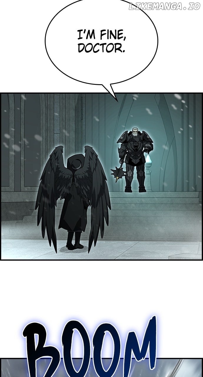 Bad Ending Maker chapter 85 page 7