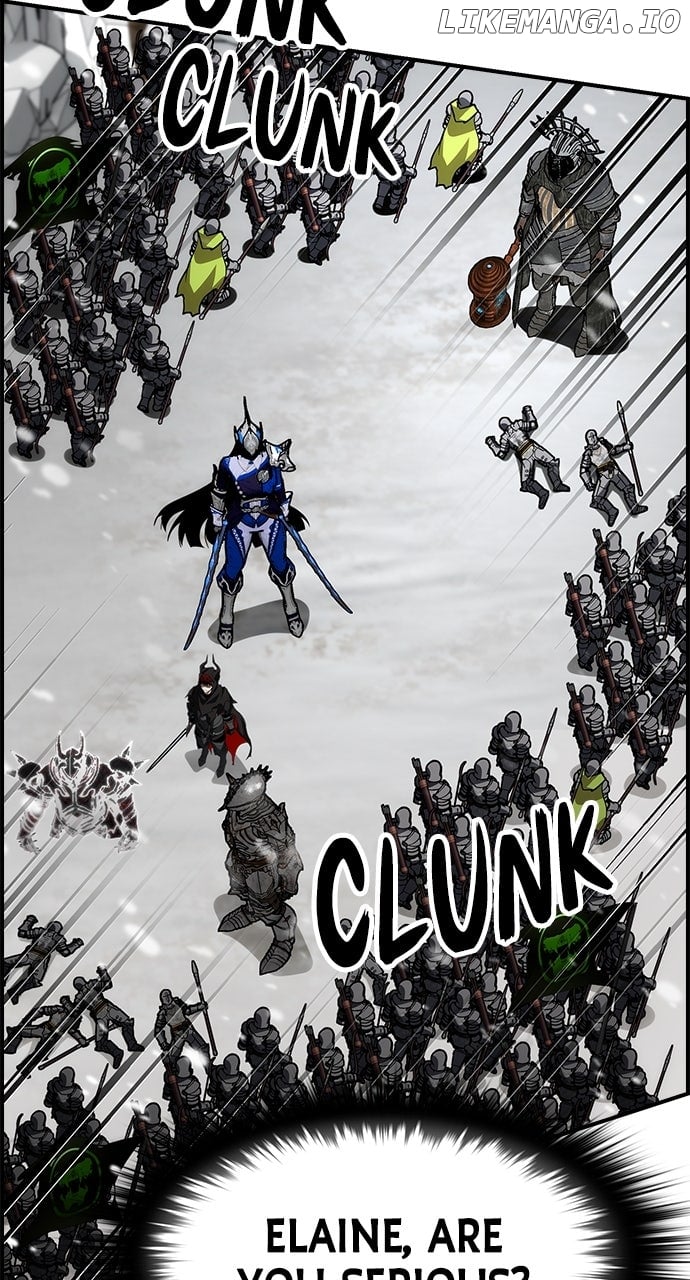 Bad Ending Maker chapter 86 page 33