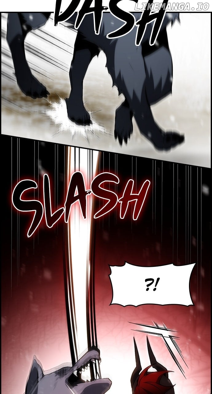 Bad Ending Maker chapter 86 page 79