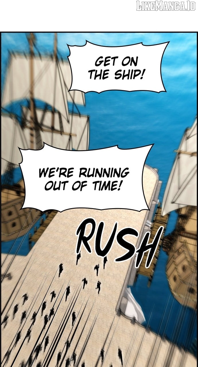 Bad Ending Maker chapter 87 page 30