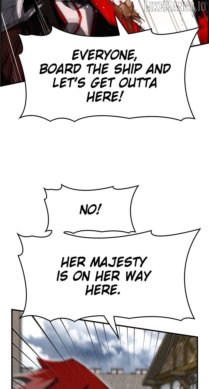 Bad Ending Maker chapter 87 page 34