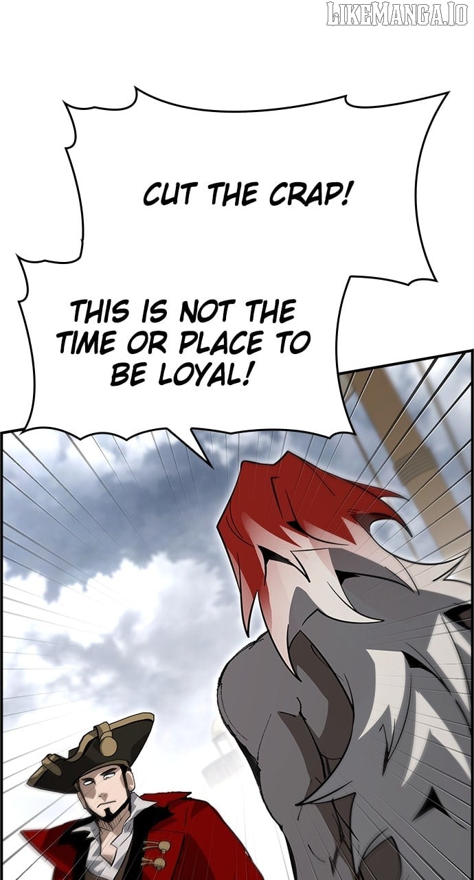 Bad Ending Maker chapter 87 page 40