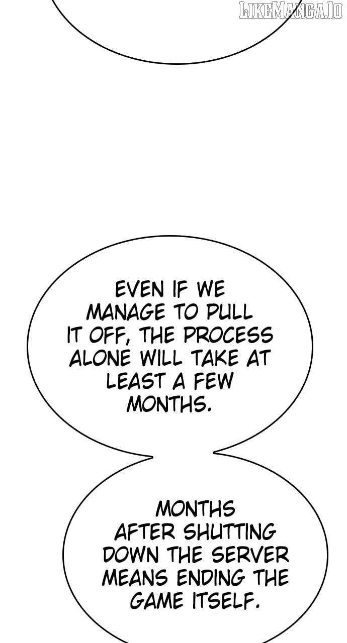 Bad Ending Maker chapter 87 page 73