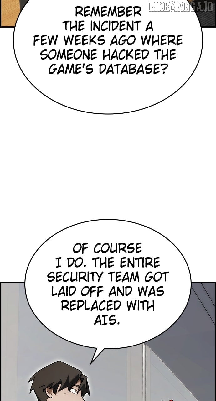 Bad Ending Maker chapter 87 page 86