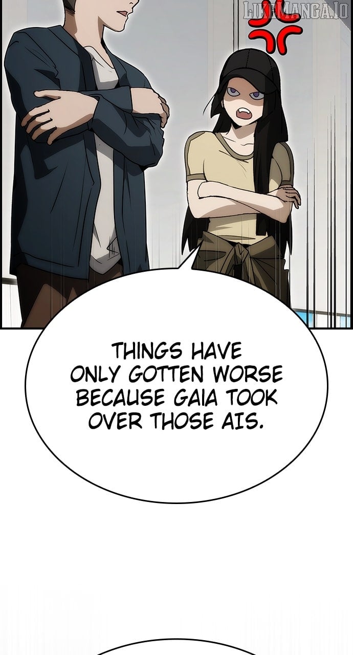 Bad Ending Maker chapter 87 page 87