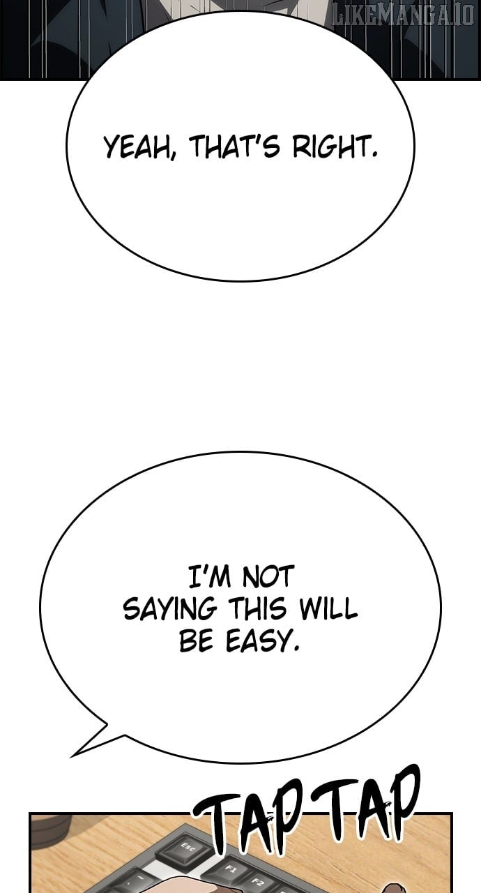 Bad Ending Maker chapter 87 page 92