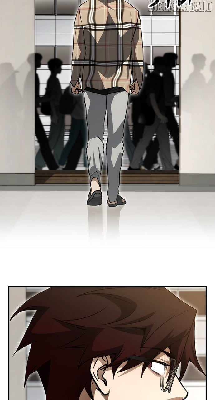 Bad Ending Maker chapter 88 page 32
