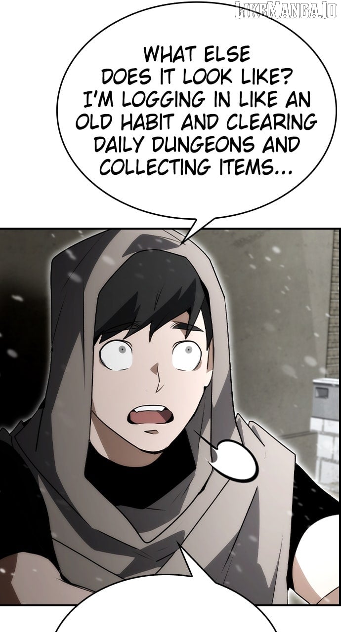 Bad Ending Maker chapter 89 page 30
