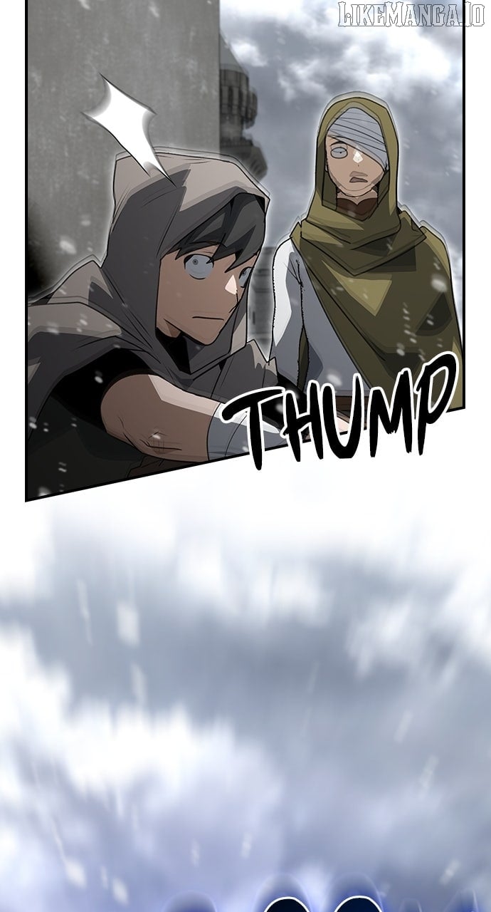 Bad Ending Maker chapter 89 page 32