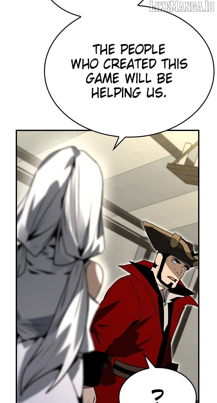 Bad Ending Maker chapter 89 page 80