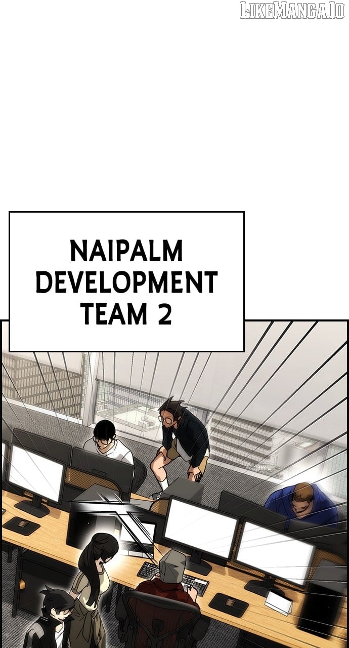Bad Ending Maker chapter 89 page 82