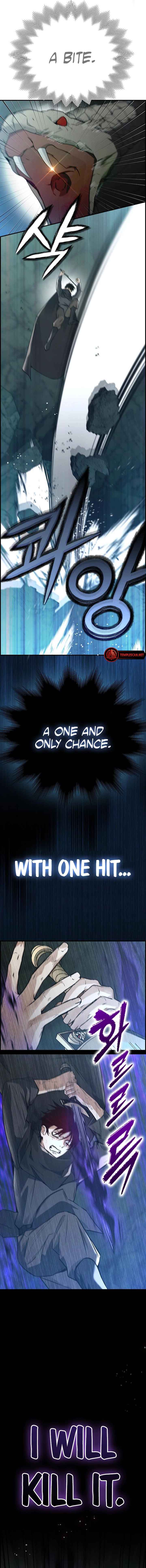 Bad Ending Maker chapter 9 page 4