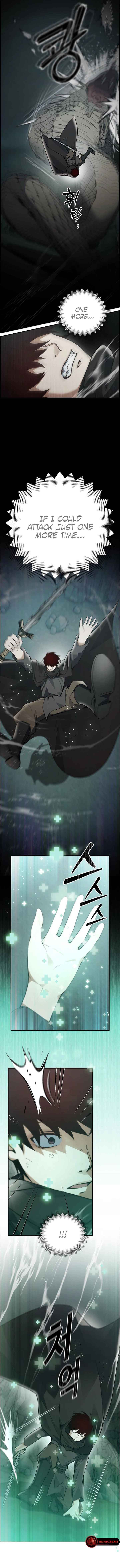 Bad Ending Maker chapter 9 page 6