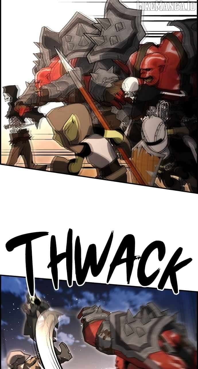 Bad Ending Maker chapter 90 page 30