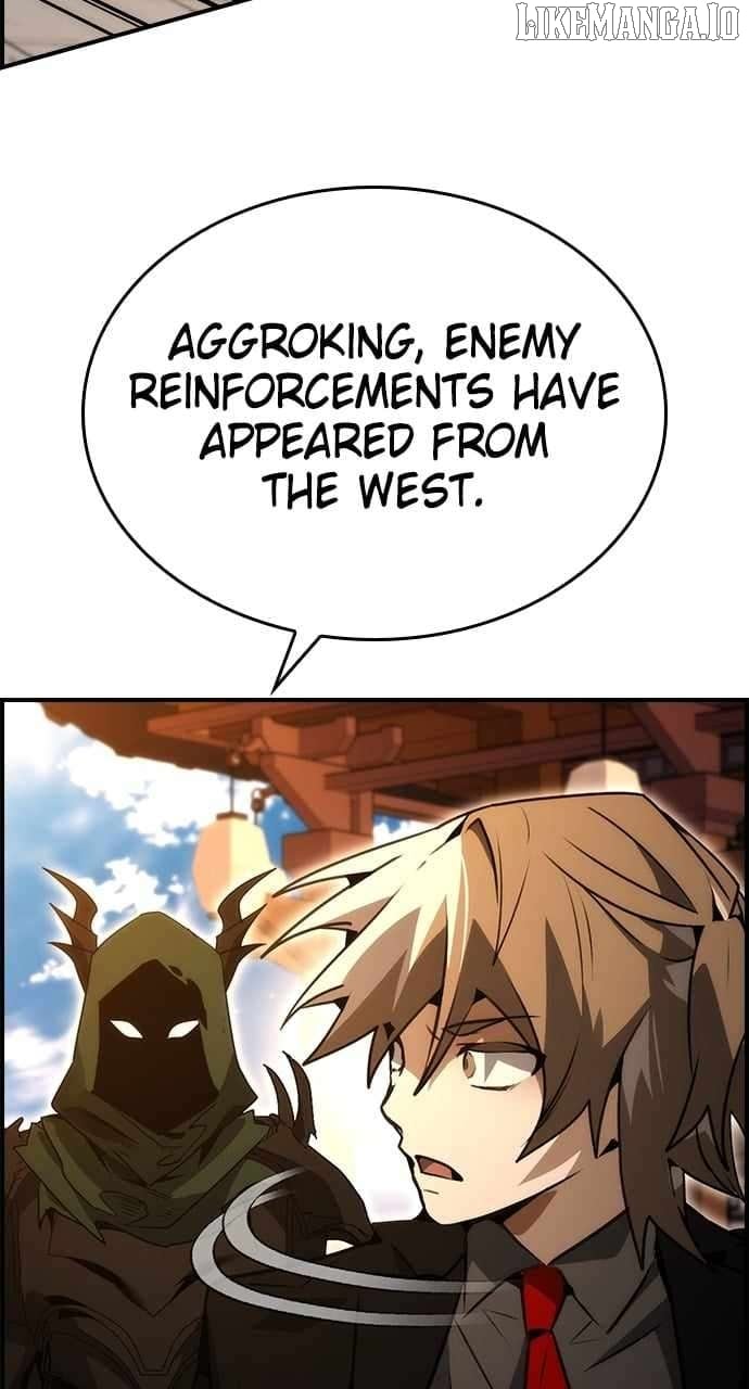 Bad Ending Maker chapter 90 page 73