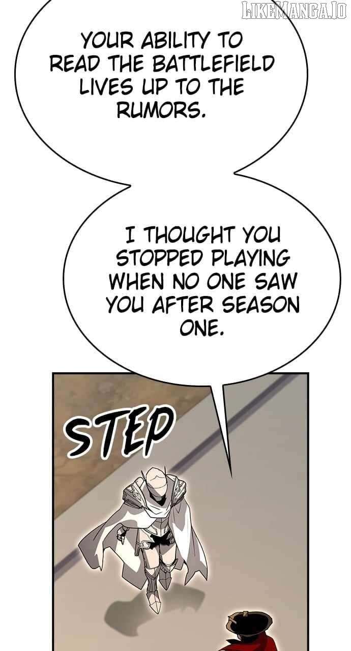 Bad Ending Maker chapter 90 page 93