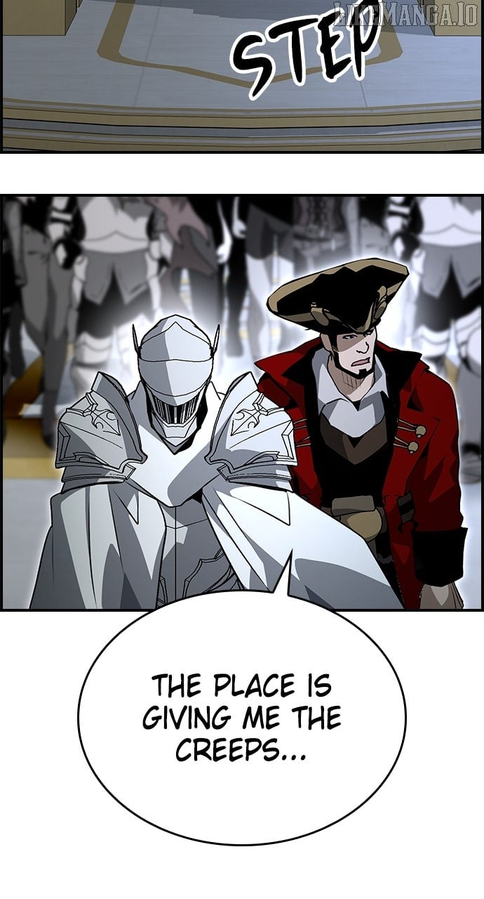 Bad Ending Maker chapter 92 page 41