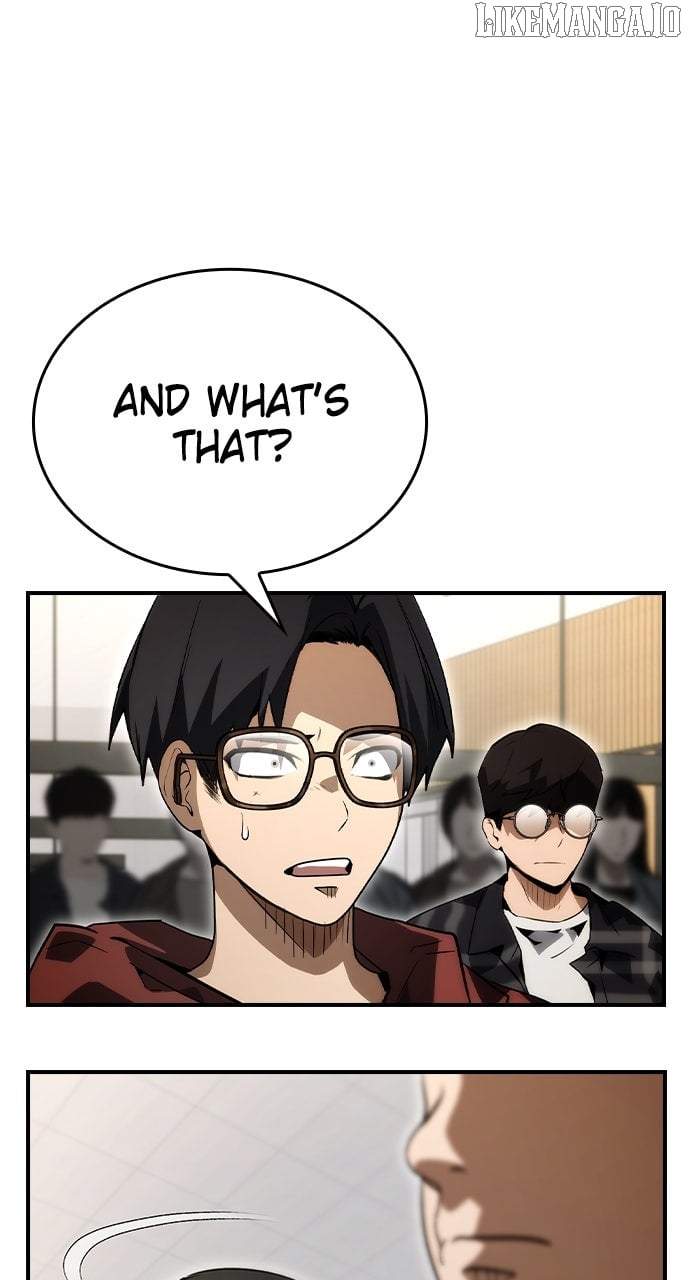 Bad Ending Maker chapter 92 page 81
