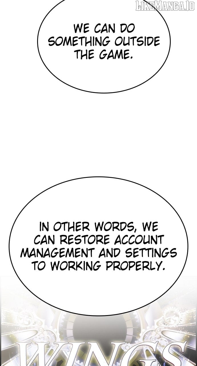 Bad Ending Maker chapter 92 page 84