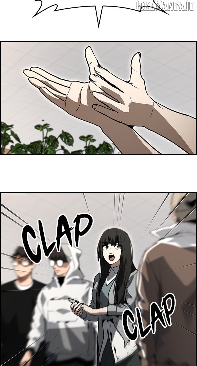 Bad Ending Maker chapter 92 page 87