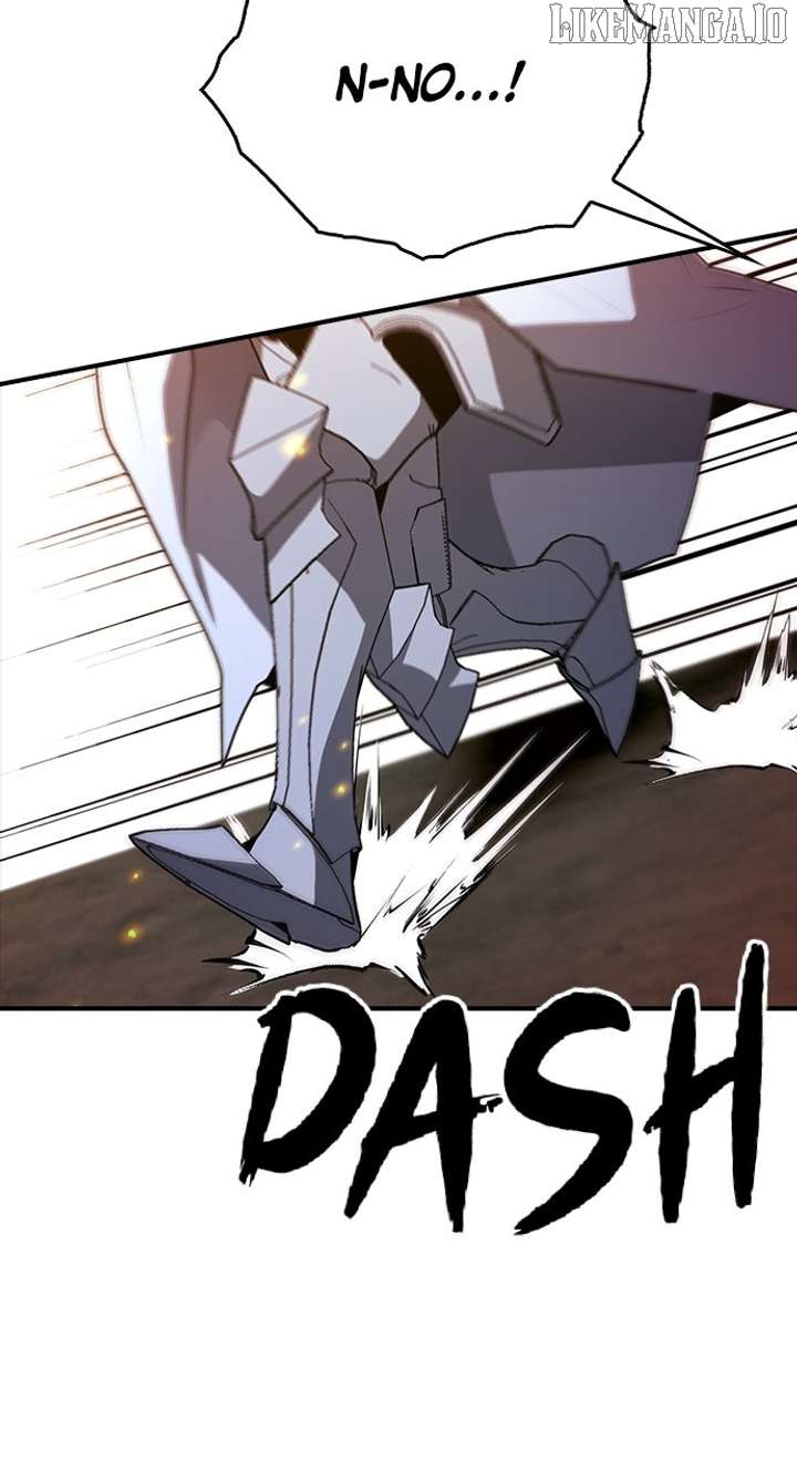 Bad Ending Maker chapter 94 page 80