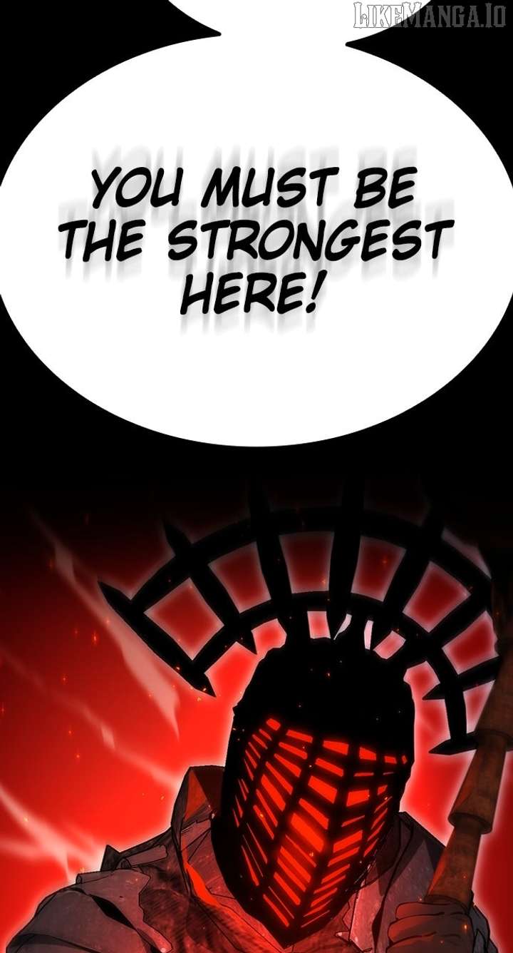 Bad Ending Maker chapter 95 page 33