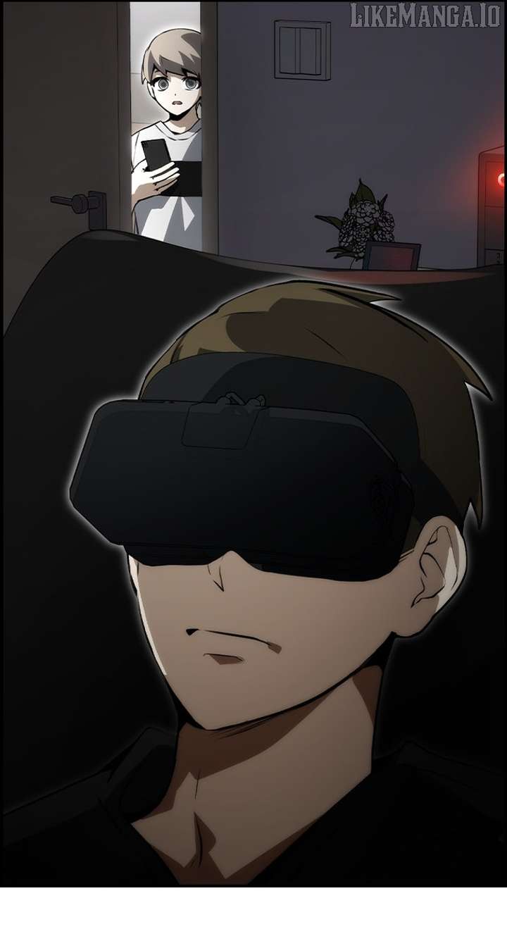 Bad Ending Maker chapter 95 page 59