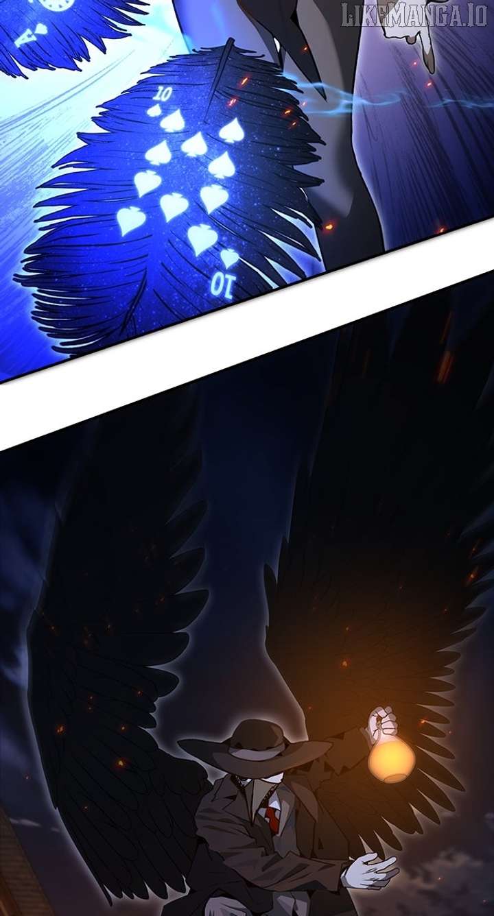 Bad Ending Maker chapter 95 page 79