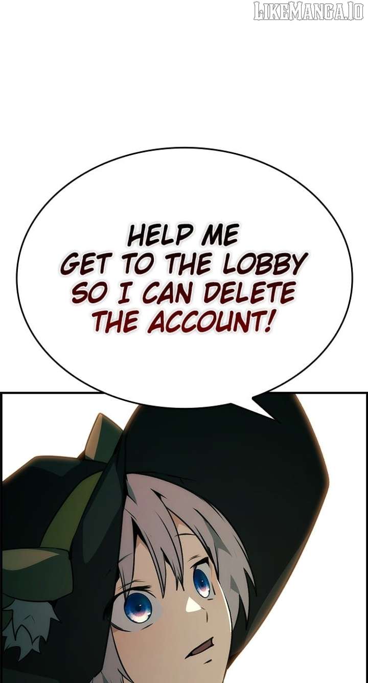 Bad Ending Maker chapter 97 page 52