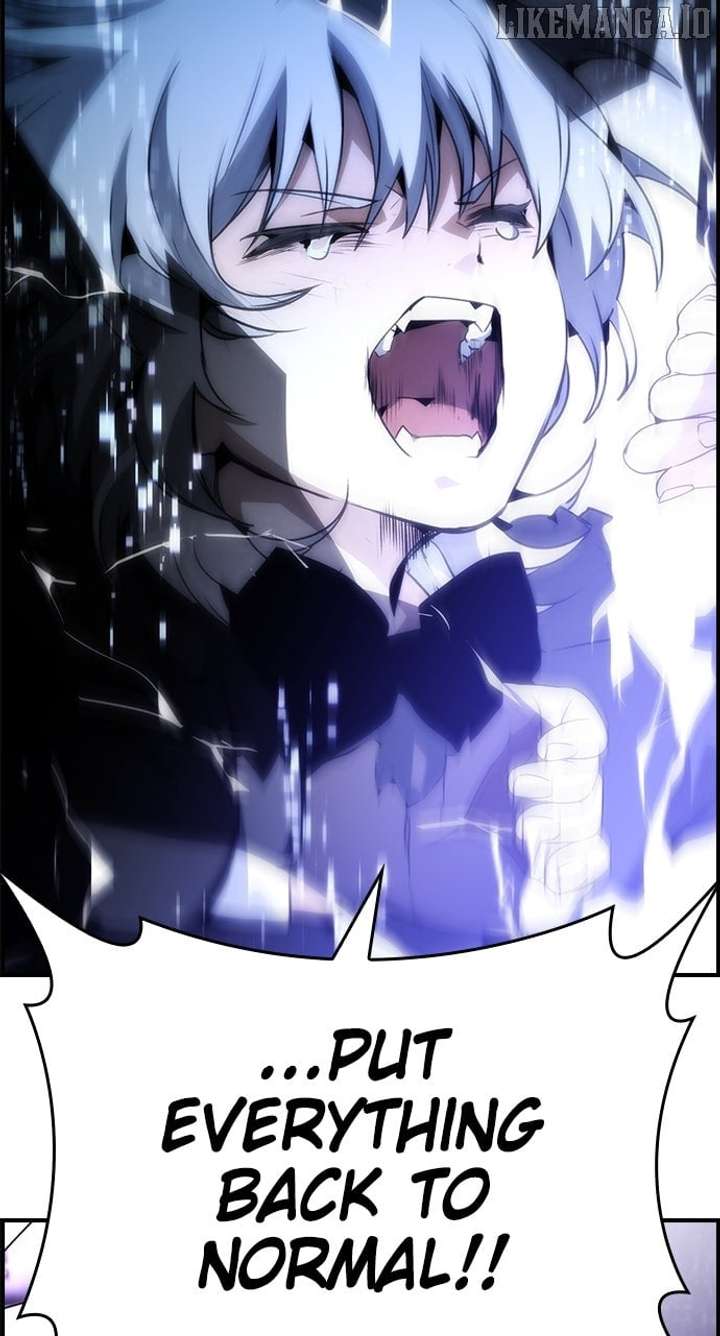 Bad Ending Maker chapter 97 page 83