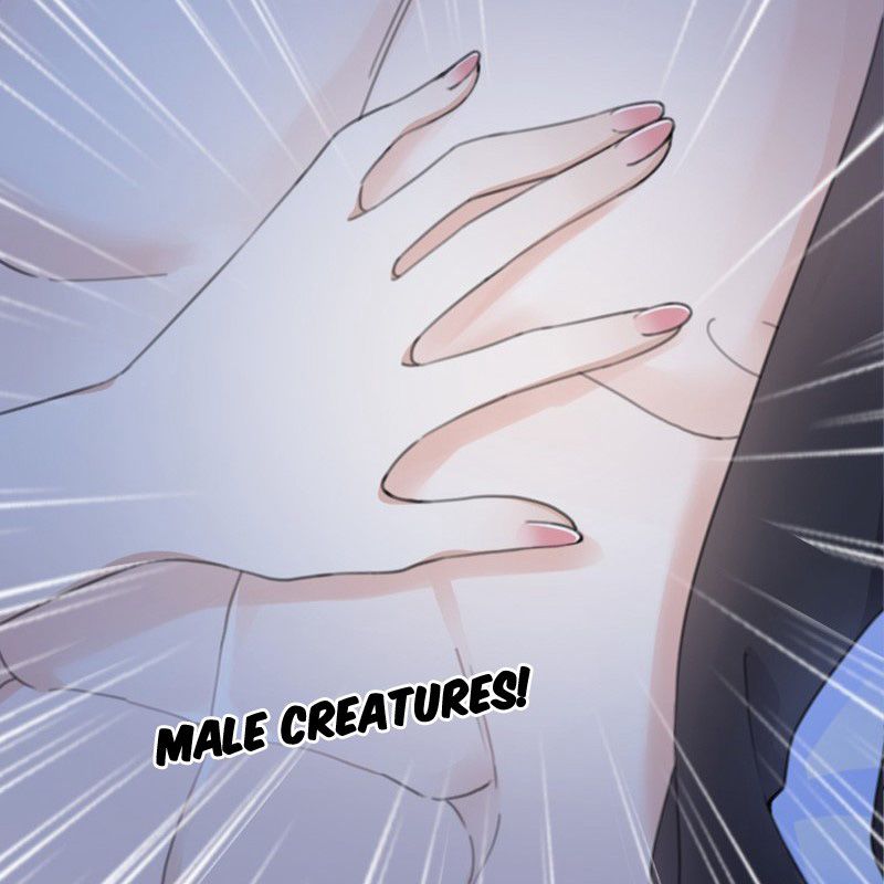 Bad Girl chapter 0 page 8