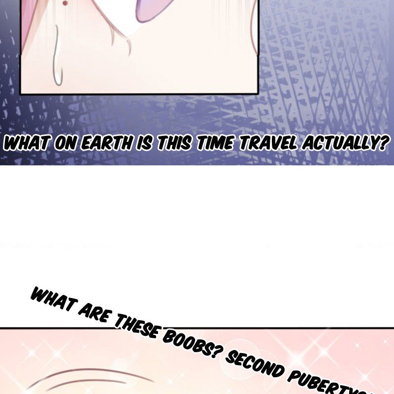 Bad Girl chapter 0 page 15