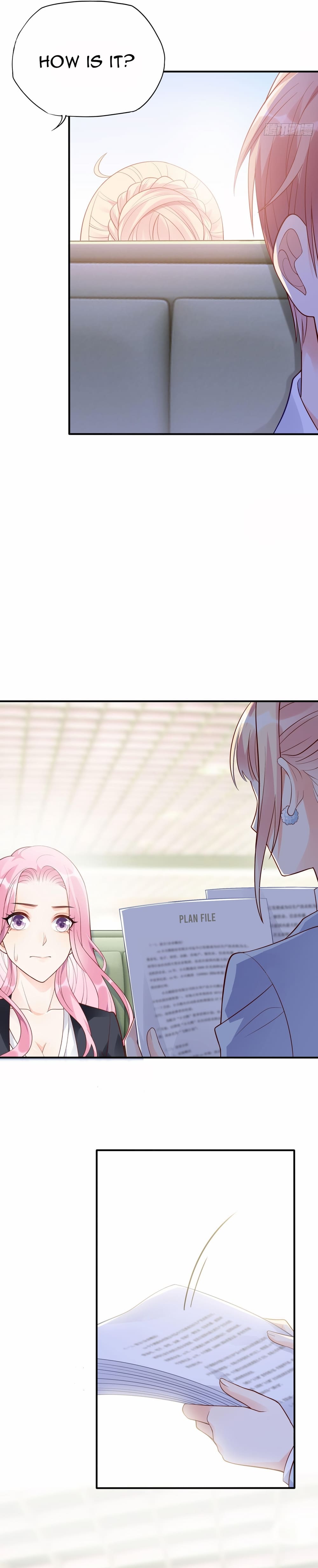 Bad Girl chapter 110 page 3