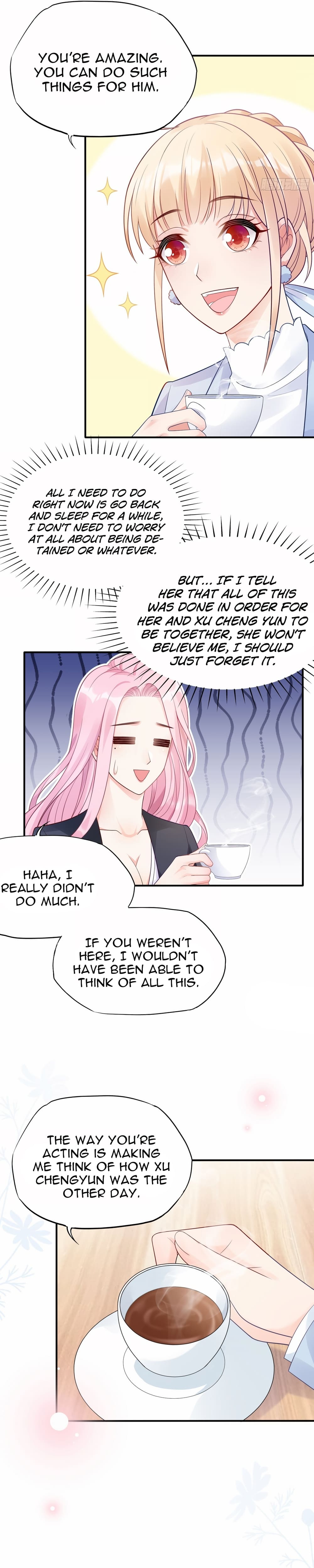 Bad Girl chapter 110 page 6