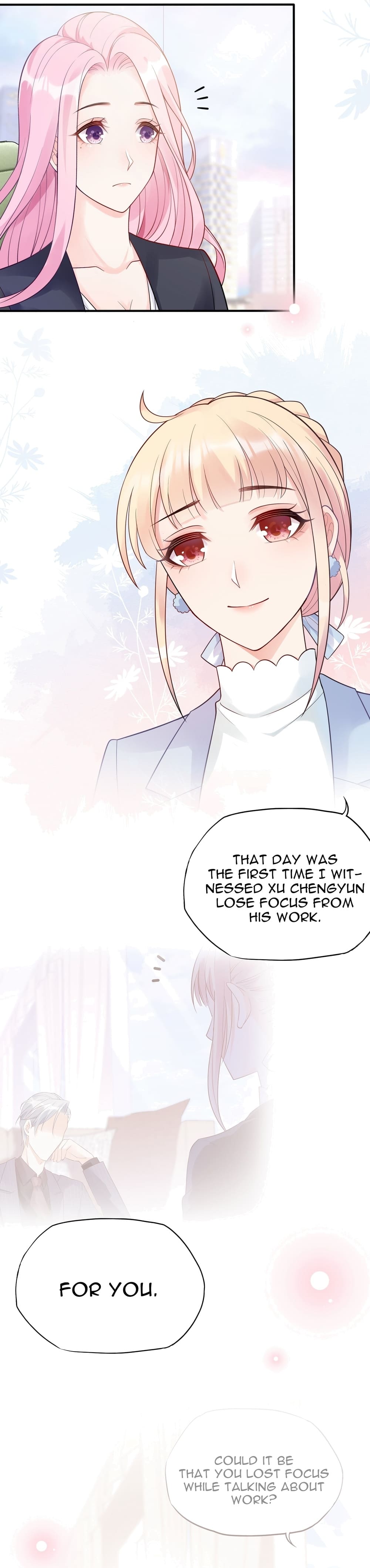 Bad Girl chapter 110 page 7