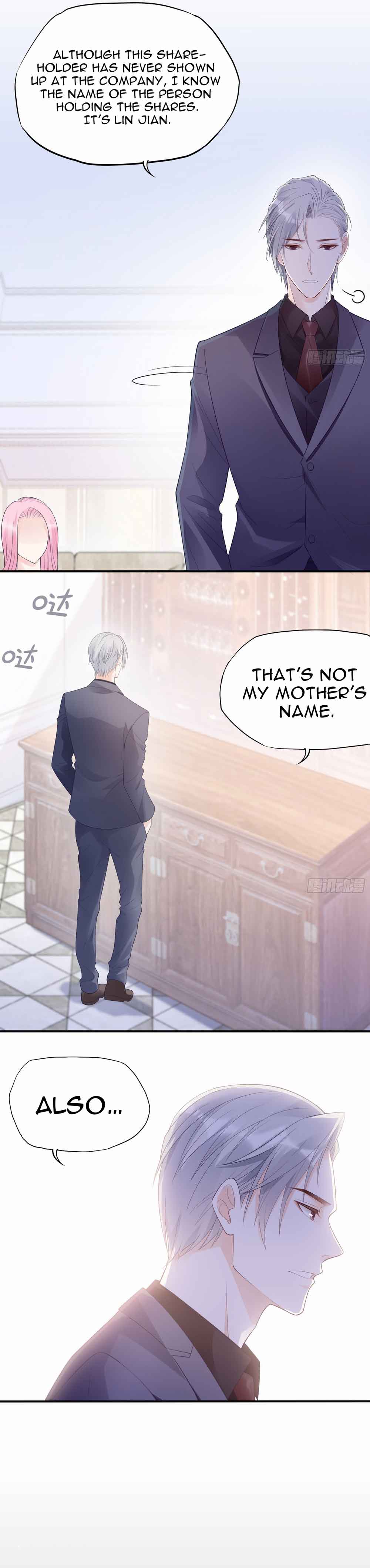Bad Girl chapter 116 page 5