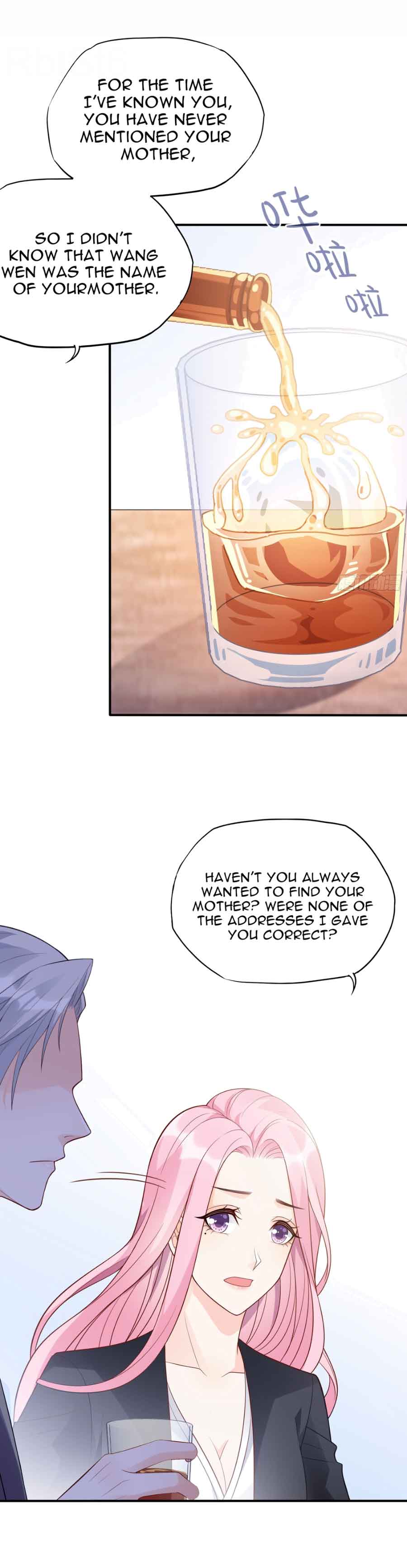 Bad Girl chapter 116 page 8