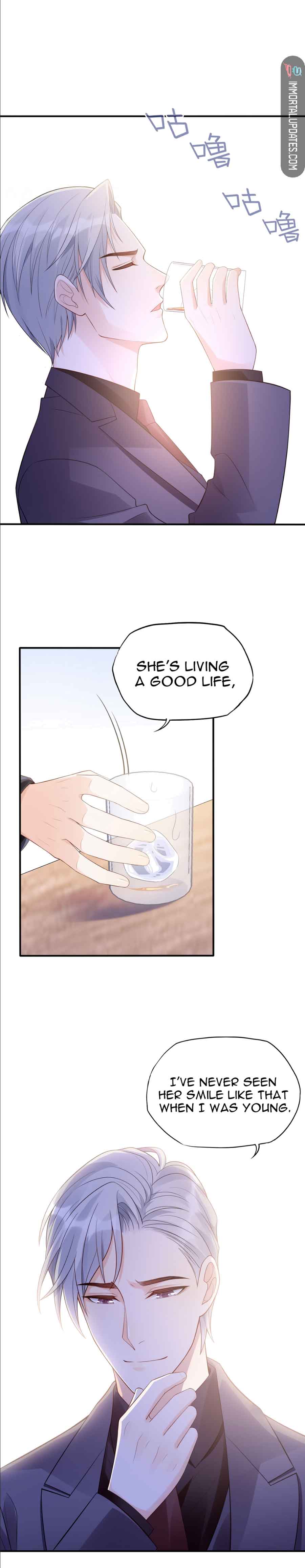 Bad Girl chapter 116 page 9