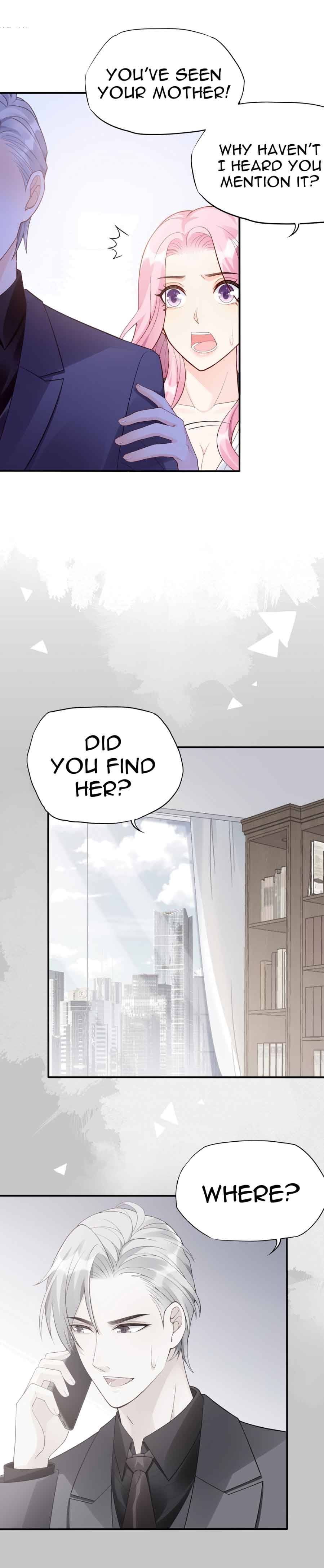 Bad Girl chapter 116 page 10