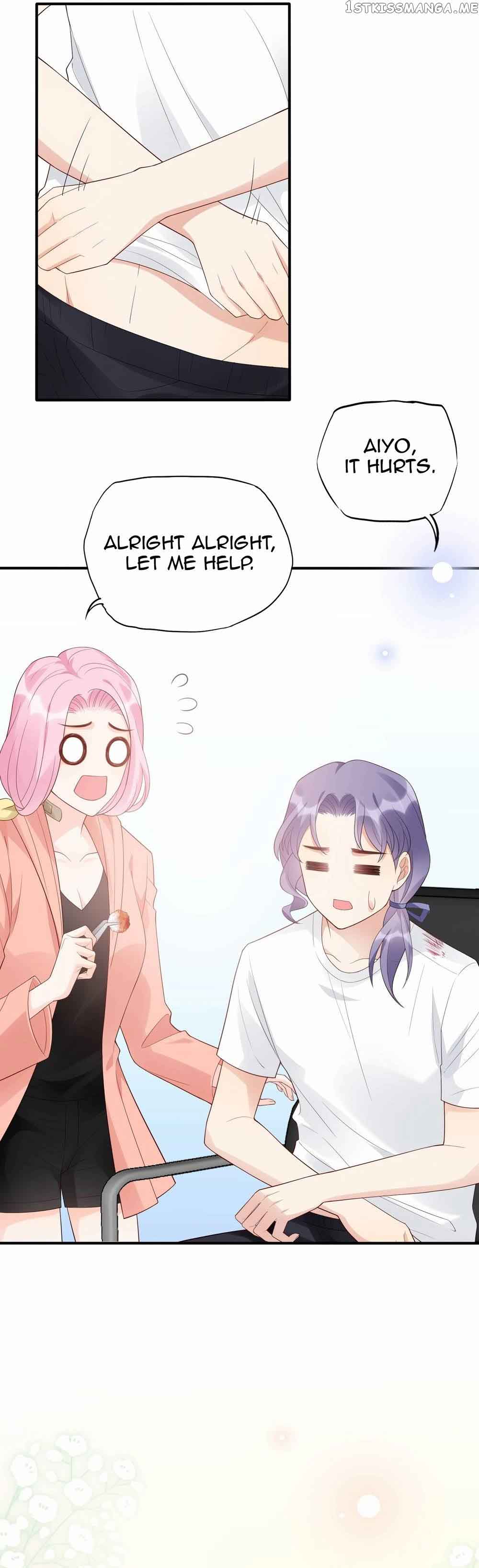 Bad Girl chapter 129 page 7