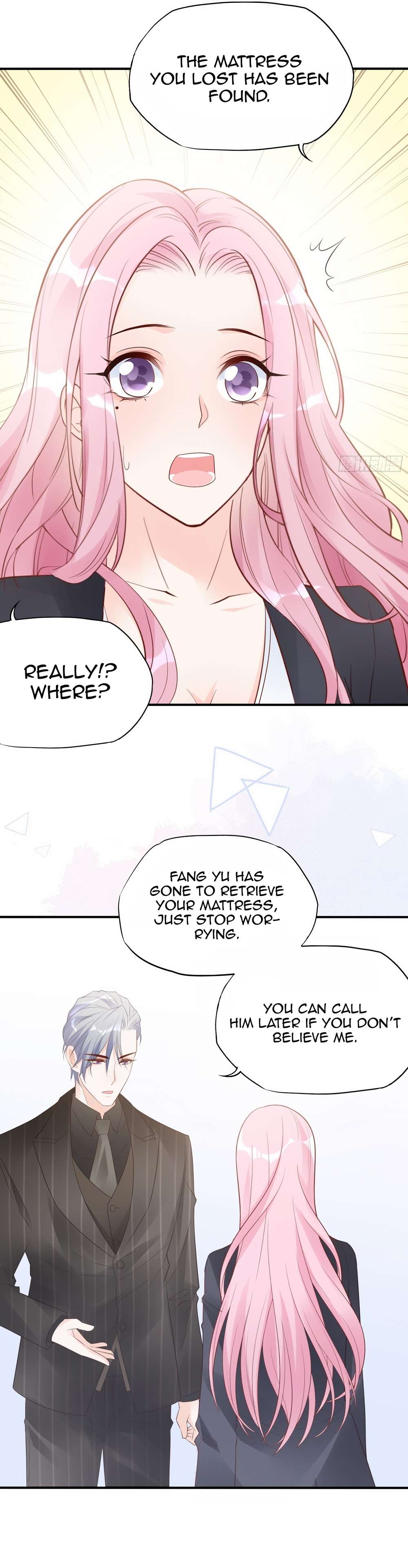 Bad Girl chapter 130 page 7