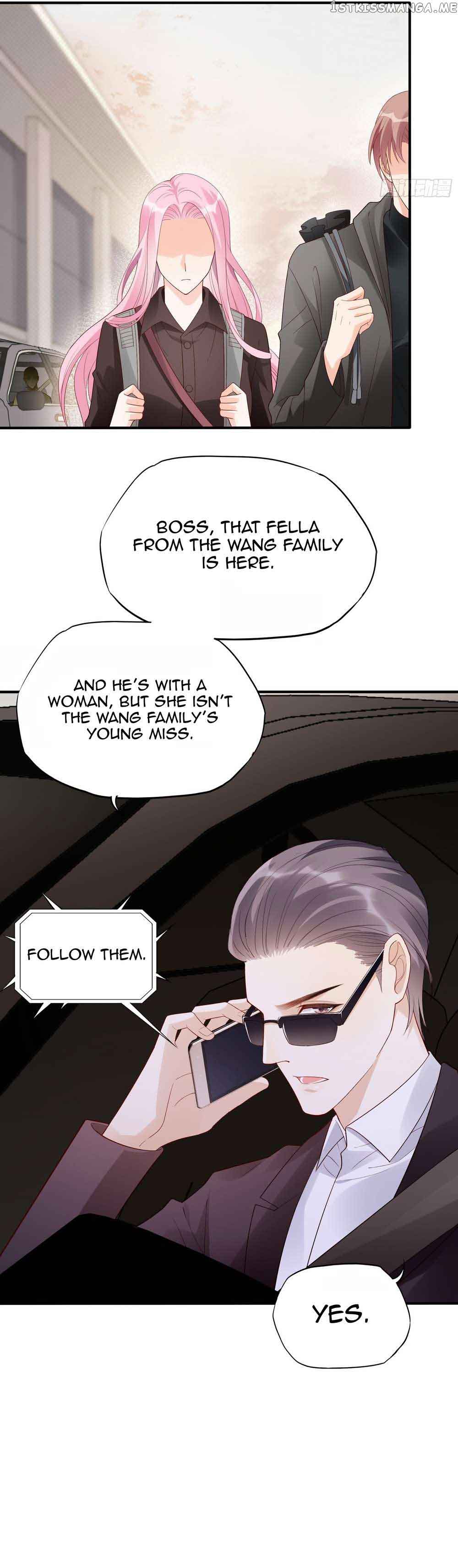 Bad Girl chapter 136 page 3