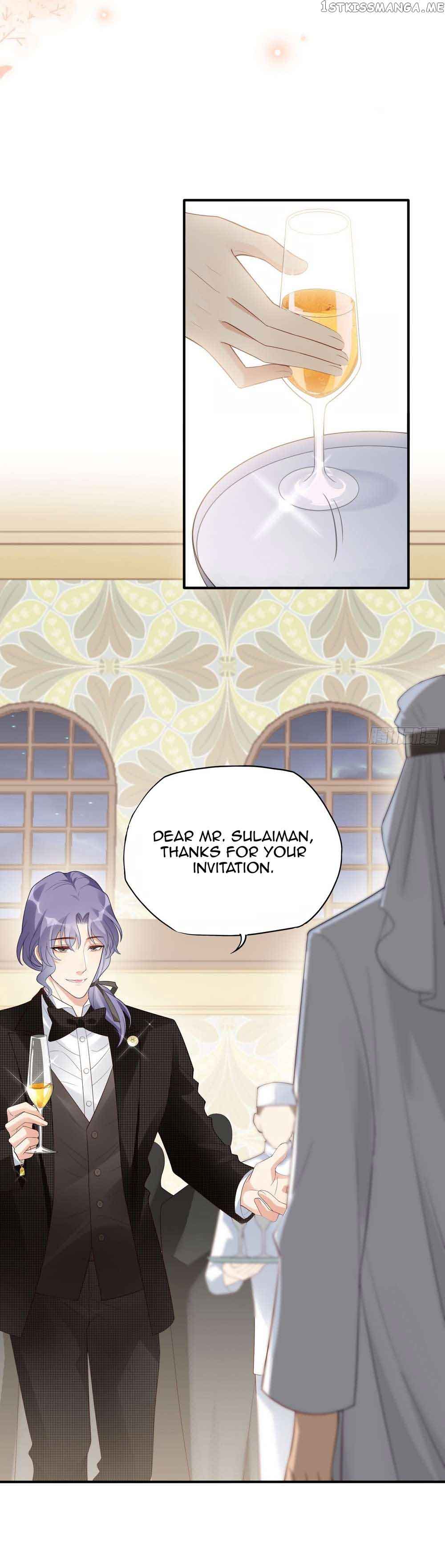 Bad Girl chapter 136 page 8