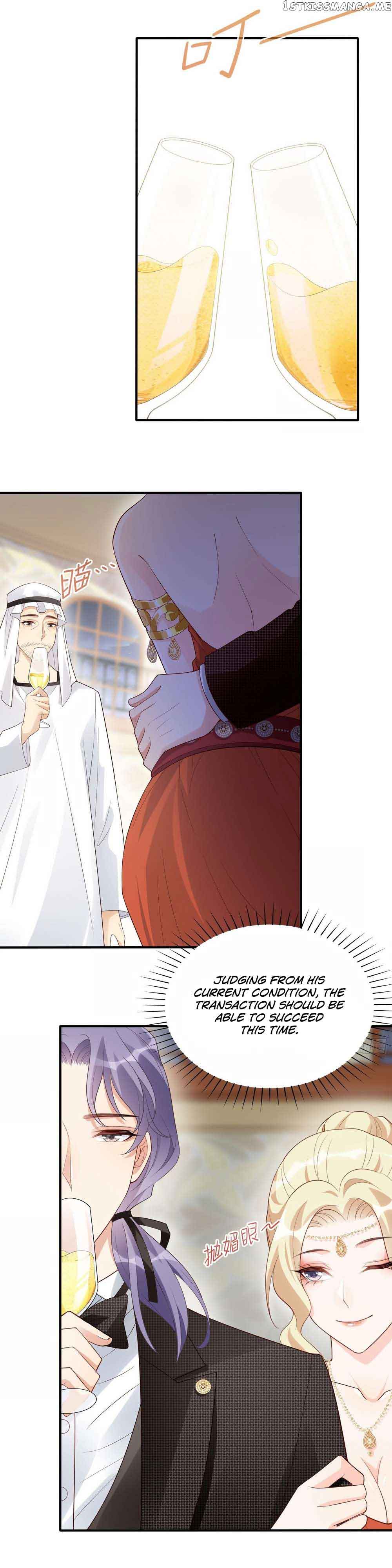 Bad Girl chapter 136 page 10