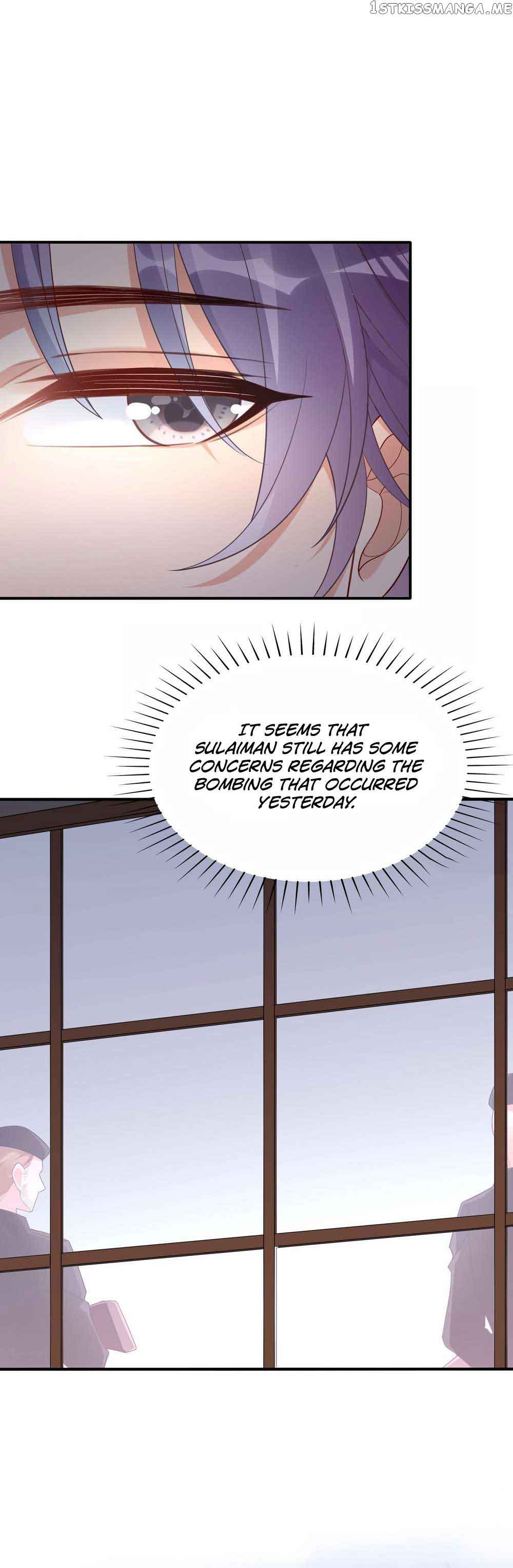 Bad Girl chapter 136 page 11