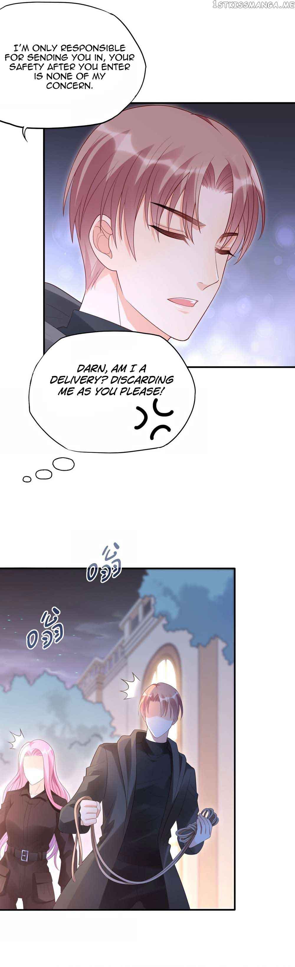 Bad Girl chapter 136 page 14
