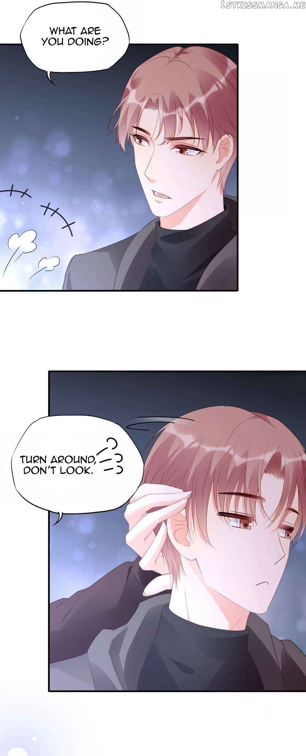 Bad Girl chapter 136 page 16
