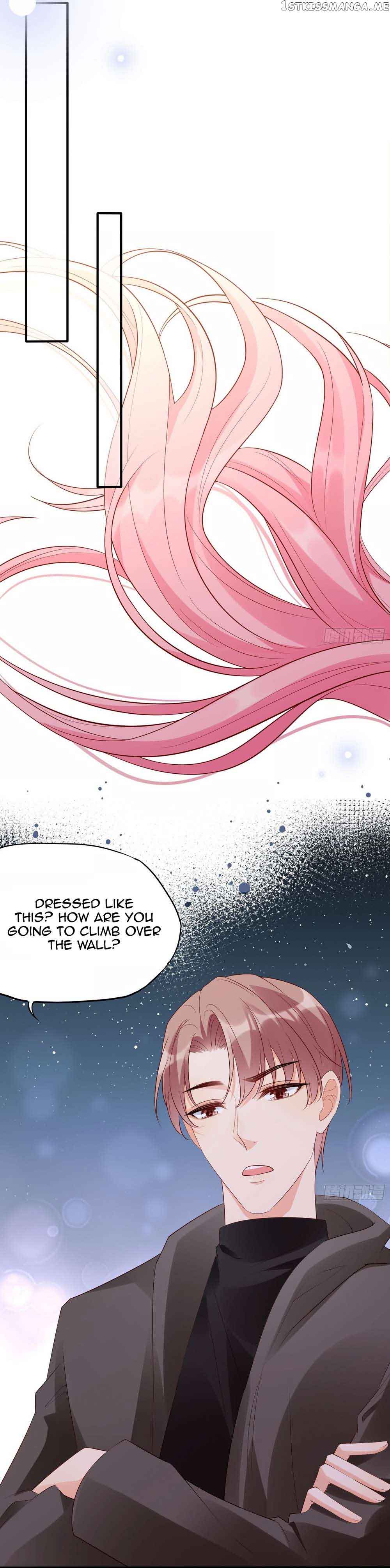 Bad Girl chapter 136 page 17